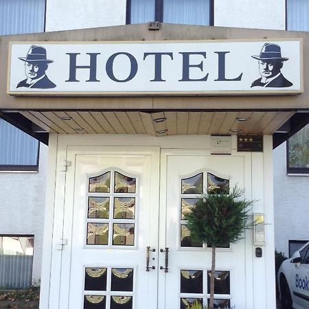 Hotel Zum Stresemann Γκέτινγκεν Εξωτερικό φωτογραφία