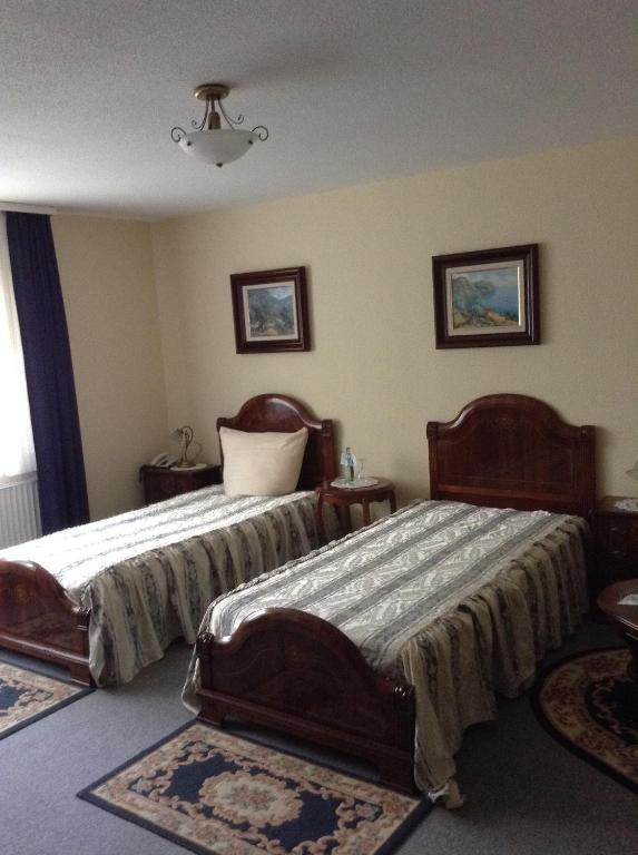 Hotel Zum Stresemann Γκέτινγκεν Δωμάτιο φωτογραφία