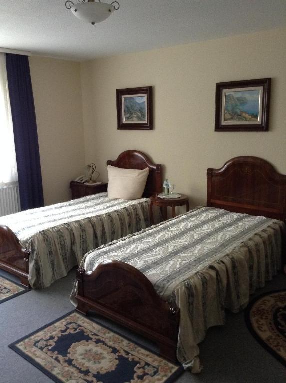 Hotel Zum Stresemann Γκέτινγκεν Δωμάτιο φωτογραφία