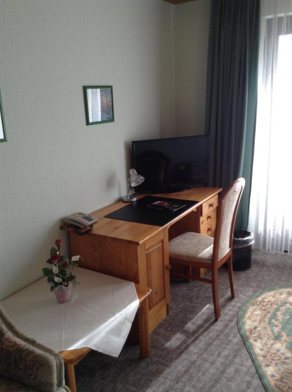 Hotel Zum Stresemann Γκέτινγκεν Δωμάτιο φωτογραφία