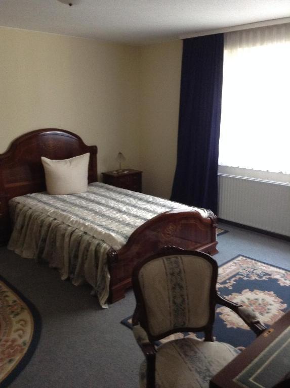 Hotel Zum Stresemann Γκέτινγκεν Εξωτερικό φωτογραφία