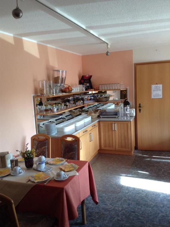 Hotel Zum Stresemann Γκέτινγκεν Εξωτερικό φωτογραφία