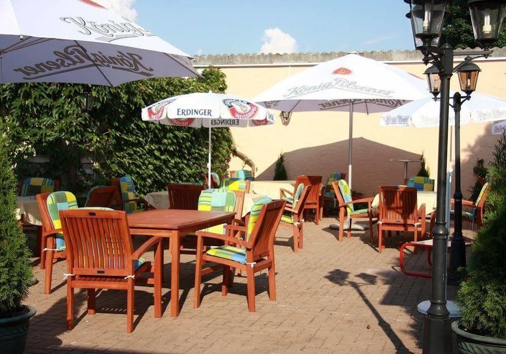 Hotel Zum Stresemann Γκέτινγκεν Εξωτερικό φωτογραφία